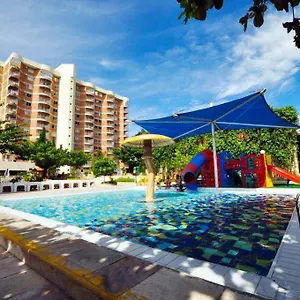 Appart hôtel Império Thermas - Bvtur