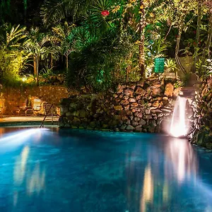 Hotel Parque Primaveras